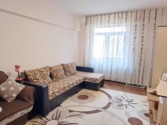 Stefan cel Mare, garsoniera cu centrala, boxa, bloc reabilitat, metrou