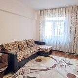 Stefan cel Mare, garsoniera cu centrala, boxa, bloc reabilitat, metrou